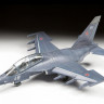 Российский лёгкий штурмовик Як-130 1/48