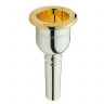 Мундштук для тромбона Denis Wick HERITAGE DW3180-6BL 6BL