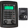 Crafter GLXE-4000/RS электроакустическая гитара
