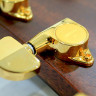 Crafter GLXE-4000/RS электроакустическая гитара