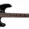 VGS RoadCruiser VST-110 Select Faded Black электрогитара