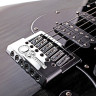 VGS RoadCruiser VST-110 Select Faded Black электрогитара