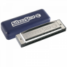 Губная гармошка диатоническая HOHNER Silver Star 504/20 C (M50401X) с уроками