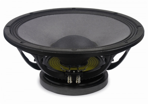 EIGHTEEN SOUND 15W750/8 15" динамик НЧ, 8 Ом, 600 Вт AES, 97dB, 50-5000 Гц