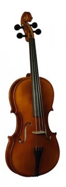 Альт струнный HANS KLEIN VA-20 16.5" (420 мм) кейс и смычок в комплекте