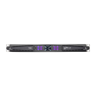 POWERSOFT T302 двухканальный усилитель мощности, 1200 Вт /8 Ом, 1500 Вт /4Ом, 1500 Вт /2Ом