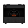 Гитарный комбо BEHRINGER HA-20R двухканальный 20 Вт, EQ черного цвета