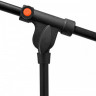 Bespeco SH12NE Стойка микрофонная напольная