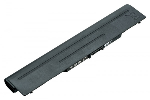 Аккумулятор для ноутбуков Dell Inspiron 1464, 1564, 1764 4400 мАч