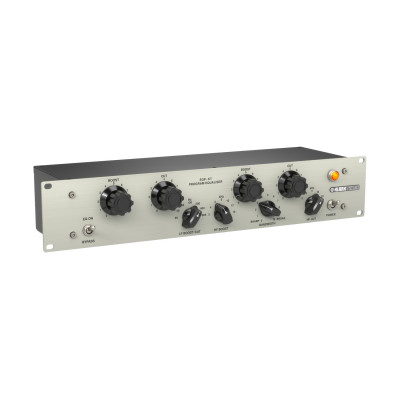 Ламповый эквалайзер KLARK TEKNIK EQP-KT одноканальный