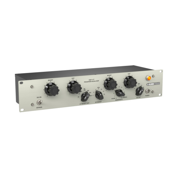 Ламповый эквалайзер KLARK TEKNIK EQP-KT одноканальный