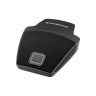 Sennheiser MEB 114-S B - настольный конденсаторный микрофон граничного слоя