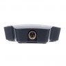 Sennheiser MEB 114-S B - настольный конденсаторный микрофон граничного слоя