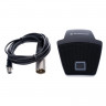 Sennheiser MEB 114-S B - настольный конденсаторный микрофон граничного слоя