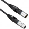 Кабель микрофонный Planet Waves PW-MS-10 XLR поворотный 3 м
