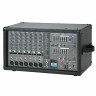 Phonic POWERPOD 740R активный 7-канальный микшерный пульт