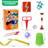 Настольная игра «Сделай, если сможешь!»