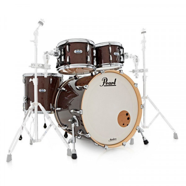 PEARL MCT924XEP/C329 ударная установка (только барабаны)