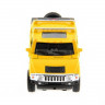 Машина Kinsmart 1:40 HU ммER H2 2005 инерция (1/12шт.)  б/к