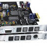 Звуковая карта RME HDSPe RayDat 72-канальная