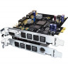Звуковая карта RME HDSPe RayDat 72-канальная