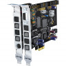 Звуковая карта RME HDSPe RayDat 72-канальная