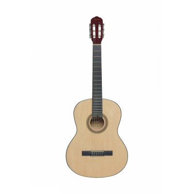 TERRIS TC-390A NA 4/4 классическая гитара
