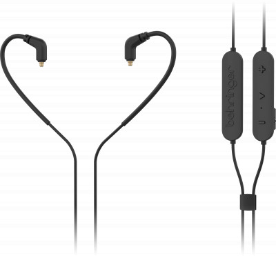 Кабель сменный Behringer BT251-BK с Bluetooth адаптером