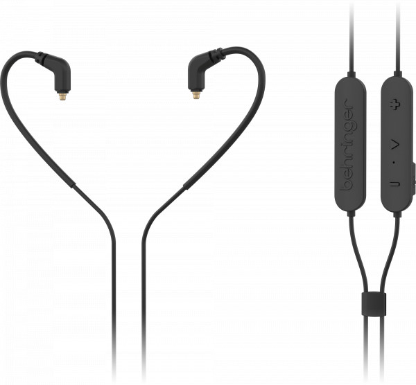 Кабель сменный Behringer BT251-BK с Bluetooth адаптером