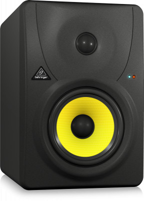 Студийный монитор Behringer B1030A двухполосный активный
