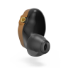FENDER FXA7 PRO IEM- GOLD Внутриканальные наушники с 9,25мм драйвером, двумя HDBA твиттерами и бас портом