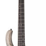 SCHECTER RIOT-4 Inferno Burst бас-гитара