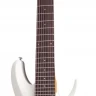 SCHECTER C-8 DELUXE SWHT 8-струнная электрогитара