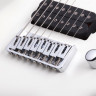 SCHECTER C-8 DELUXE SWHT 8-струнная электрогитара