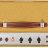 FENDER 57 Custom Deluxe, 230V EUR Ламповый комбоусилитель