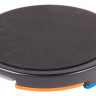 Пэд для занятий KINGDO DRUM PAD COLORFUL четырехзонный