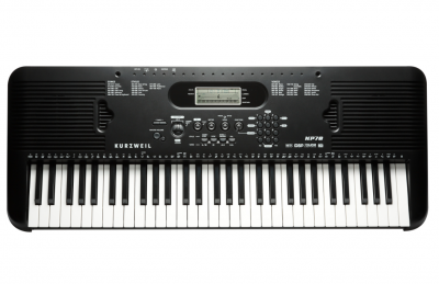Kurzweil KP70 LB Синтезатор