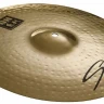 STAGG DH-RR22B rock22" brilliant ride тарелка