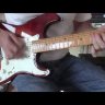 SEYMOUR DUNCAN STK-S2N HOT STRAT STACK WHITE звукосниматель