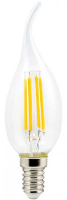Товар ECOLA candle LED Premium / 6,0W E14