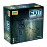 Настольная игра ZVEZDA "EXIT Квест. Заброшенный дом", семейная