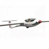 Радиоуправляемый планер Volantex RC ASW28 2600мм Brushless PNP