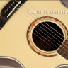 Crafter SR-Rose Plus электроакустическая гитара