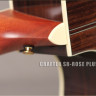 Crafter SR-Rose Plus электроакустическая гитара