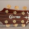 Crafter SR-Rose Plus электроакустическая гитара
