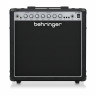 Гитарный комбо BEHRINGER HA-40R - с двумя независимыми каналами, пружинным ревербератором