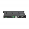 INVOTONE DV150.2 двухканальный усилитель мощности 70/100В, 150 Вт на канал