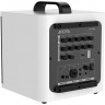 Комбоусилитель для акустической гитары AROMA AG-40A WH