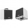 Комбоусилитель для акустической гитары AROMA AG-40A WH