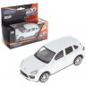 Машина Autotime "PORSCHE CAYENNE TURBO" 5"